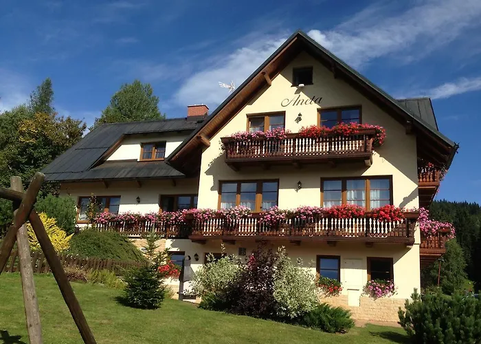 Apartmany Aneta