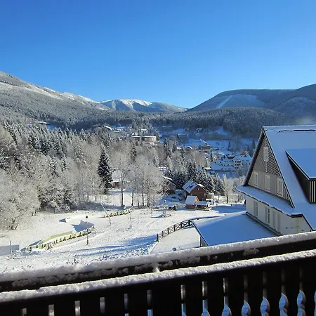 Apartmany Aneta Spindleruv Mlyn Room photo