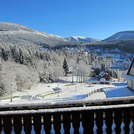 Apartmany Aneta Spindleruv Mlyn Room photo
