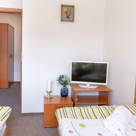 Apartmany Aneta Spindleruv Mlyn Exterior photo