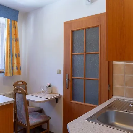 Apartmany Aneta Spindleruv Mlyn Exterior photo
