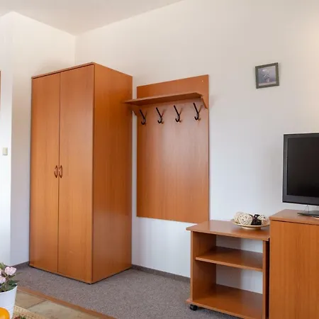 Apartmany Aneta Spindleruv Mlyn Exterior photo