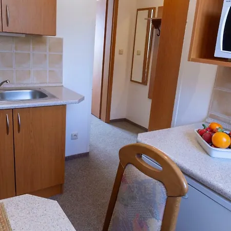 Apartmany Aneta Spindleruv Mlyn Exterior photo