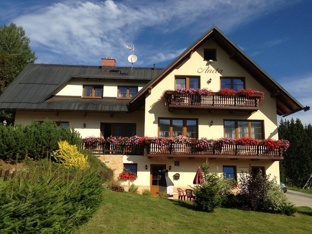 Apartmán Aneta Spindleruv Mlyn