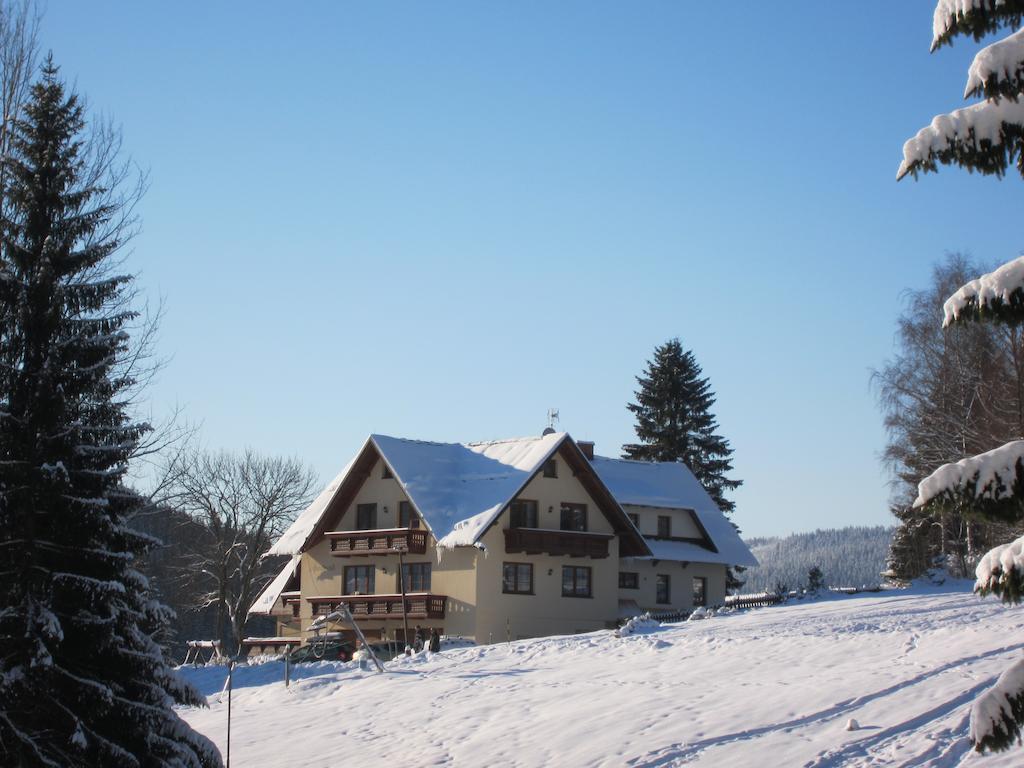 Apartmán Aneta Spindleruv Mlyn