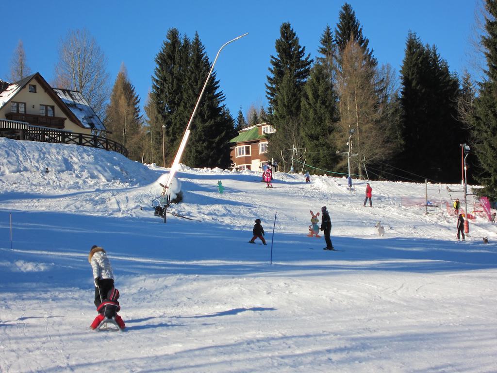 Aneta Spindleruv Mlyn