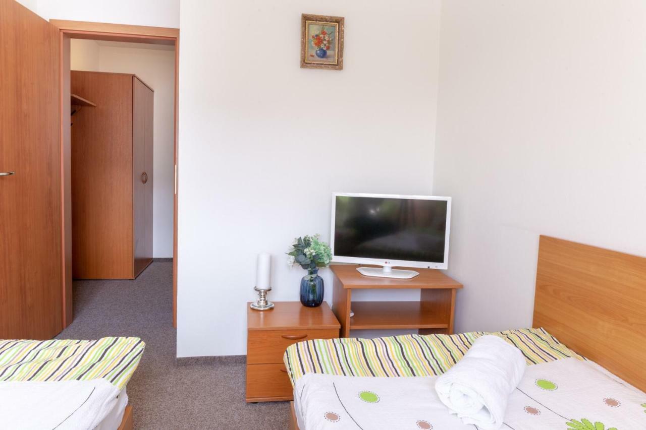 Apartmán Aneta Spindleruv Mlyn