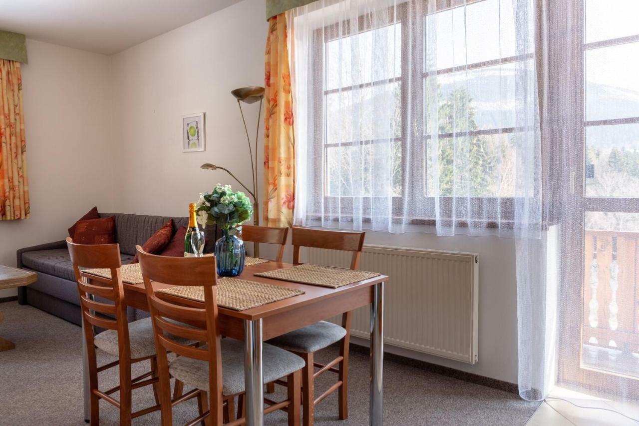 Apartmán Aneta Spindleruv Mlyn