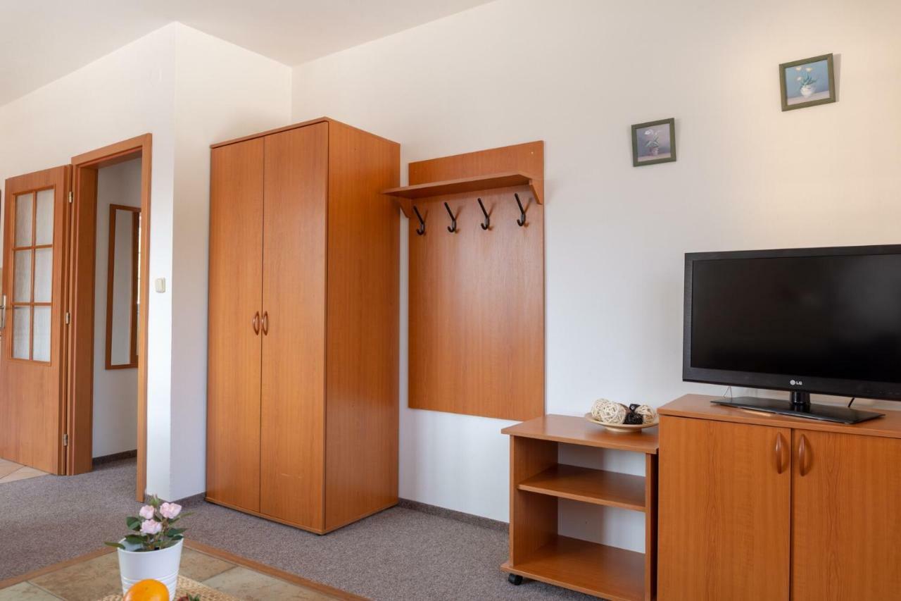 Apartmán Aneta *