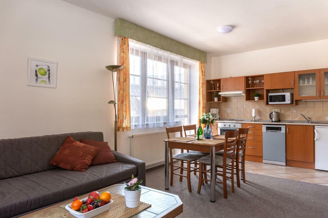 Apartmán Aneta Spindleruv Mlyn