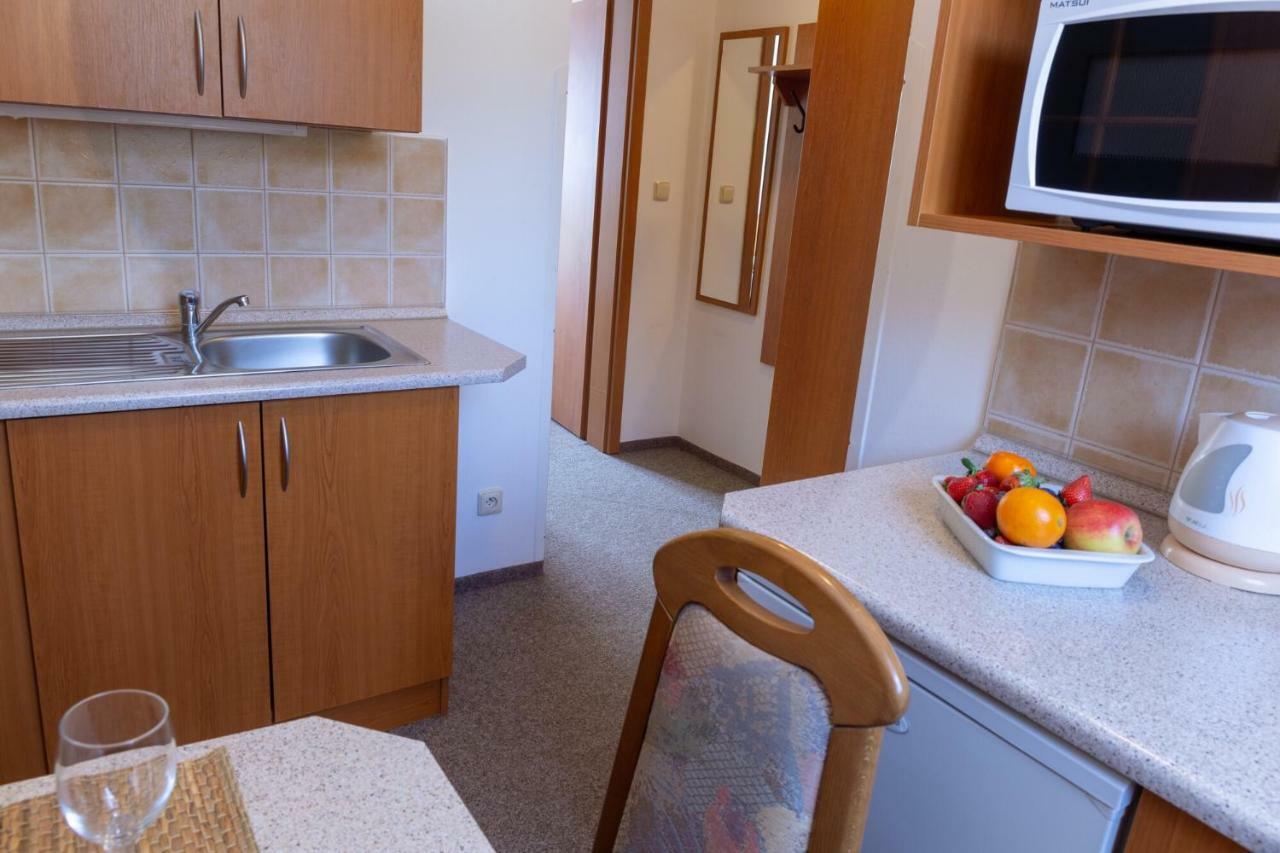 Aneta Apartmán *