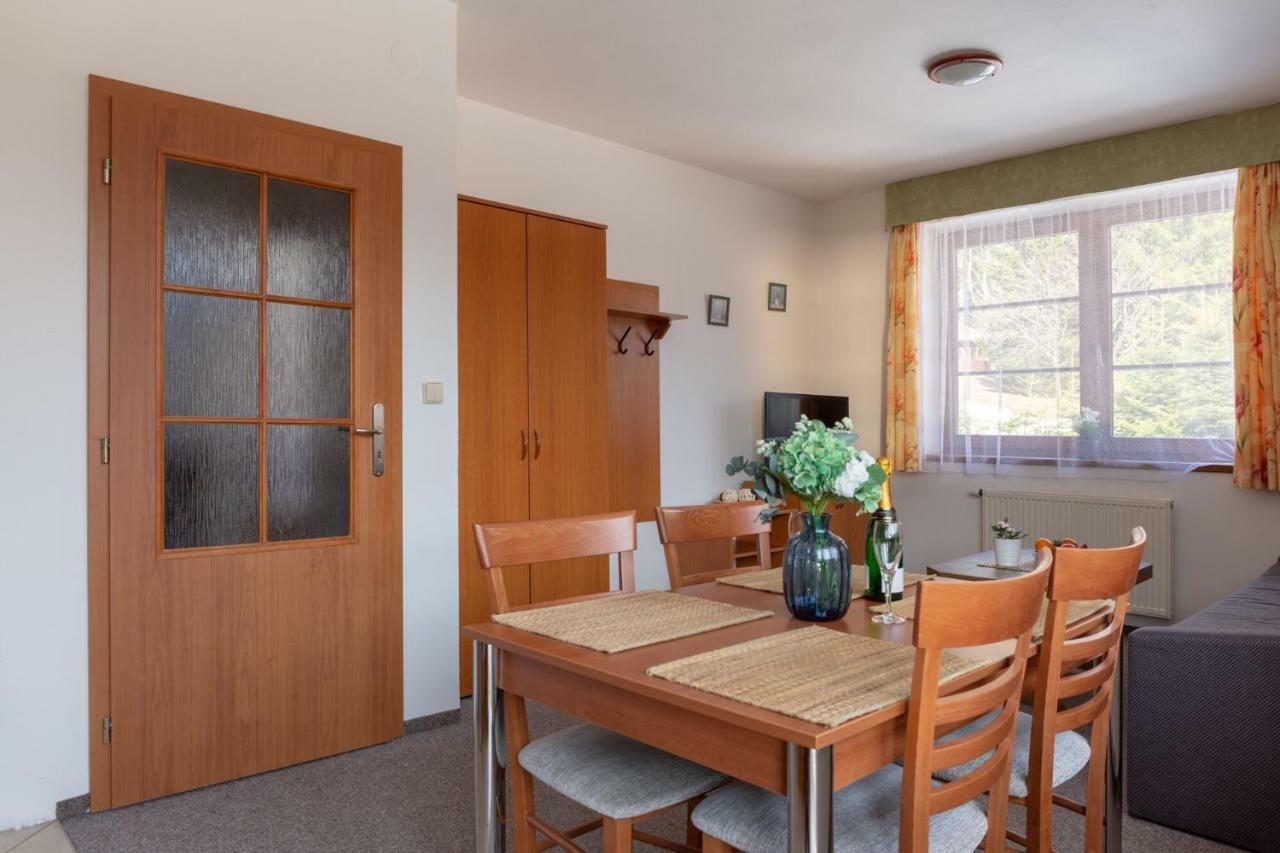 Apartmán Aneta Spindleruv Mlyn