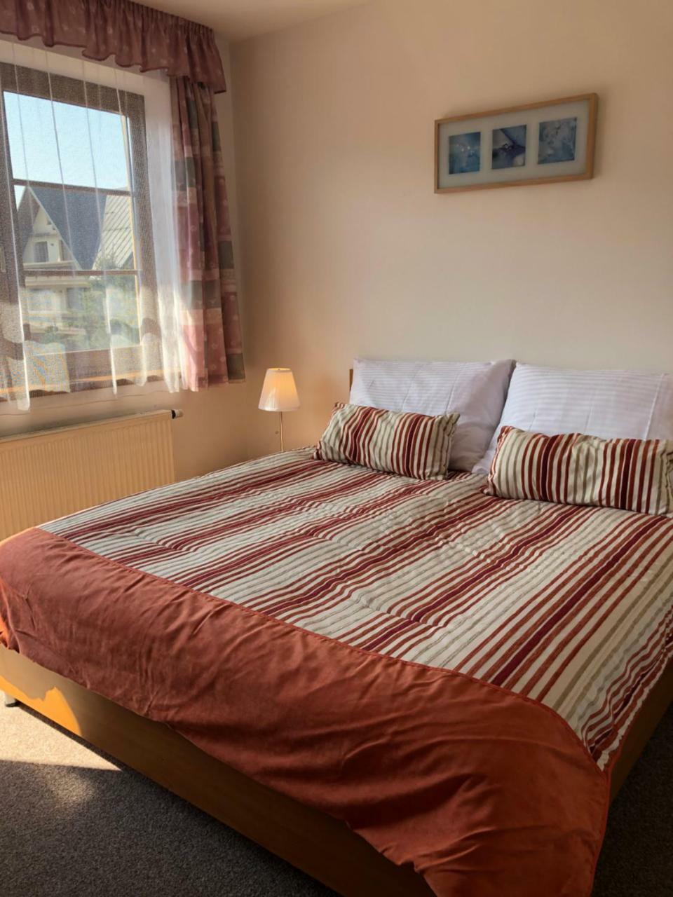 Apartmán Aneta *