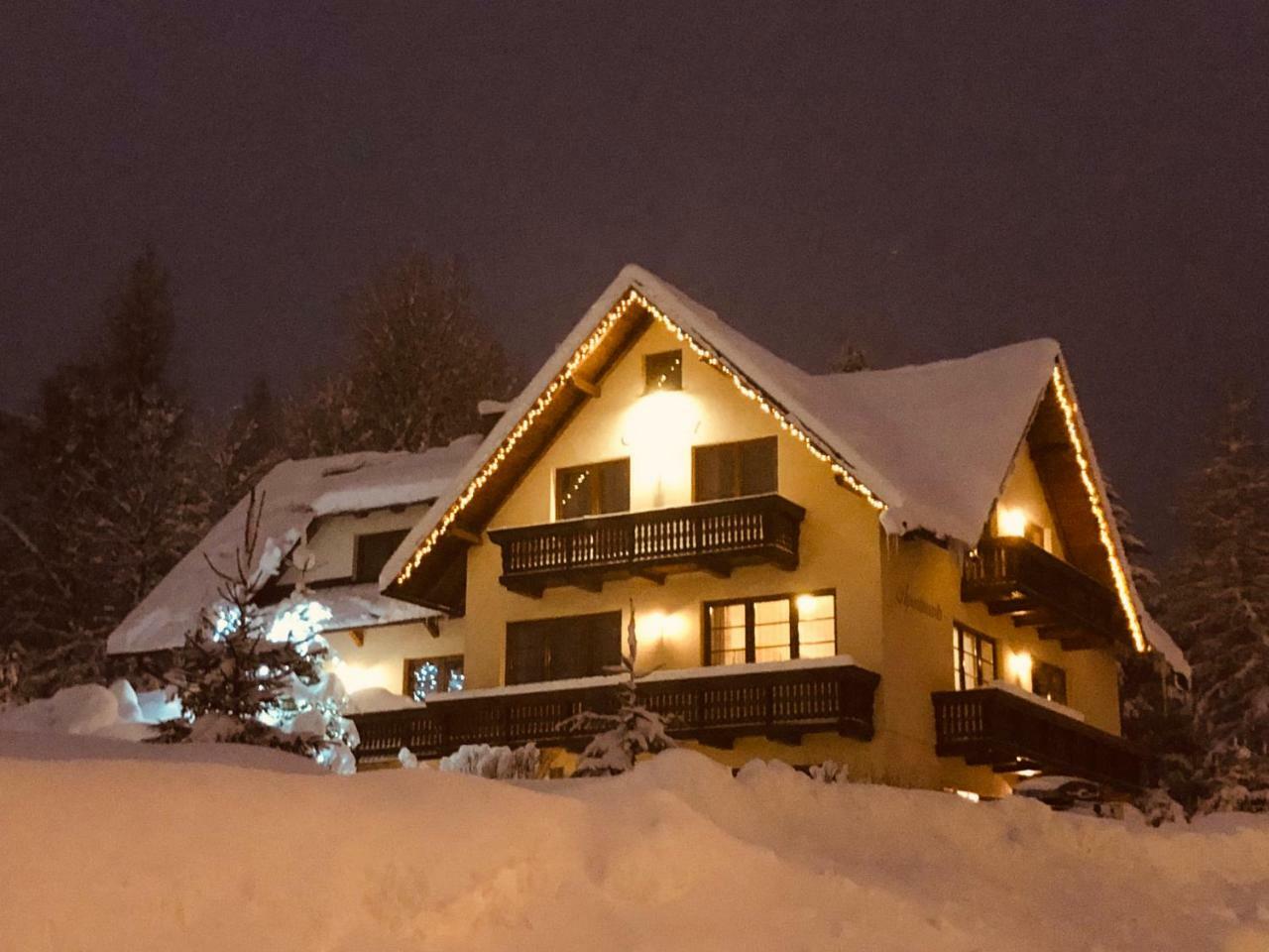 Aneta * Spindleruv Mlyn